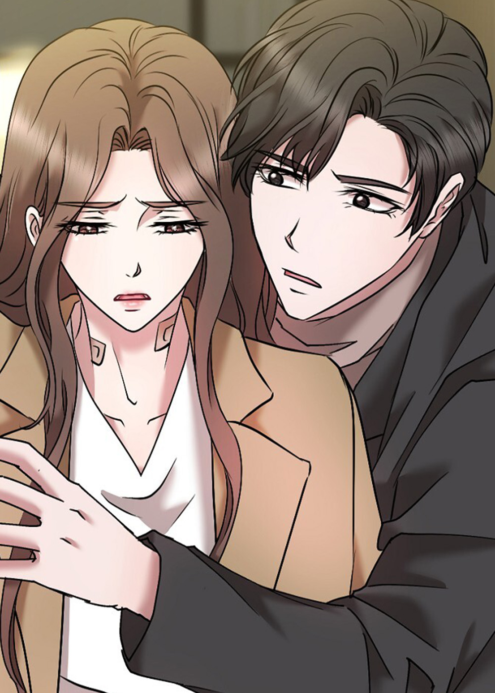他蓄谋已久,他蓄谋已久漫画