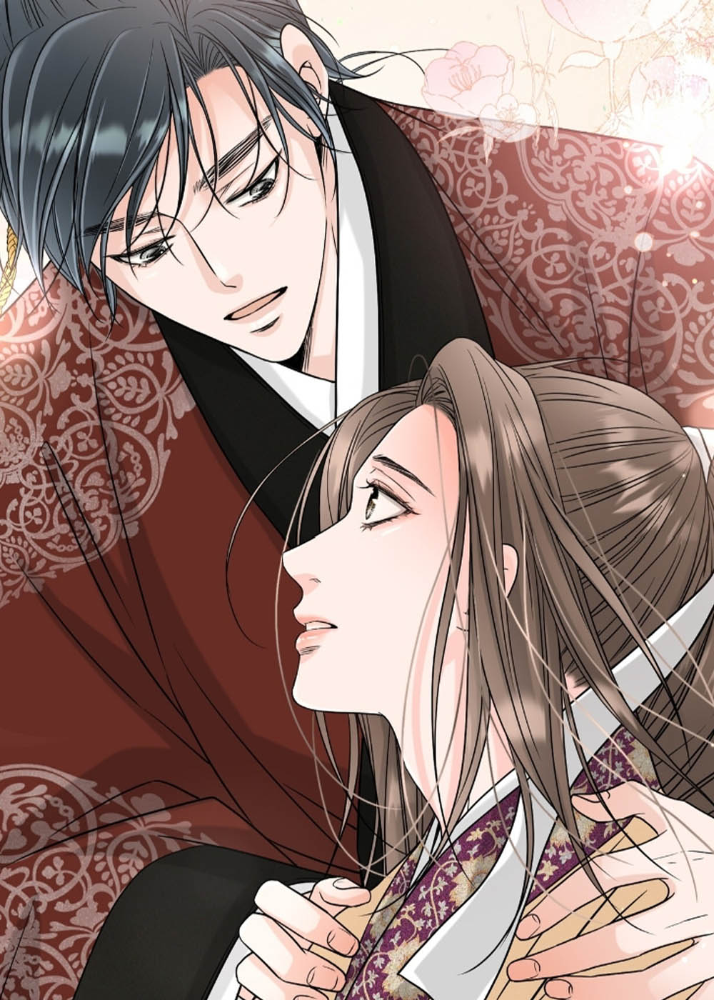 花夜行,花夜行漫画