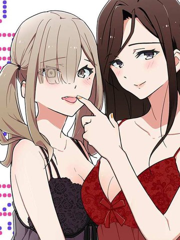 Crossick-命运之爱,Crossick-命运之爱漫画
