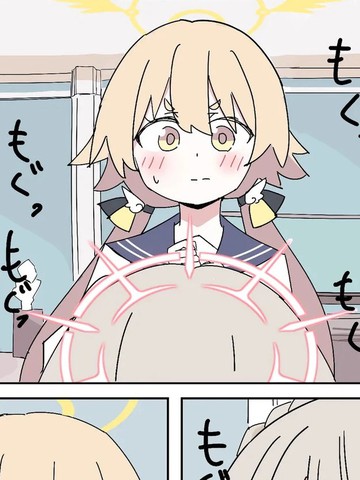 最喜欢日富美啦,最喜欢日富美啦漫画