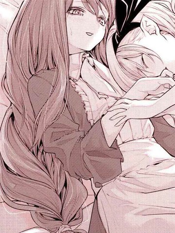 吸血鬼大小姐和女仆的早晨,吸血鬼大小姐和女仆的早晨漫画