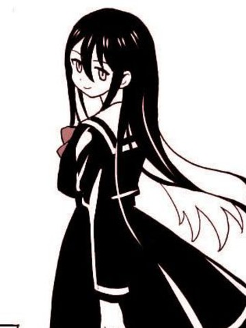 蛇与兔