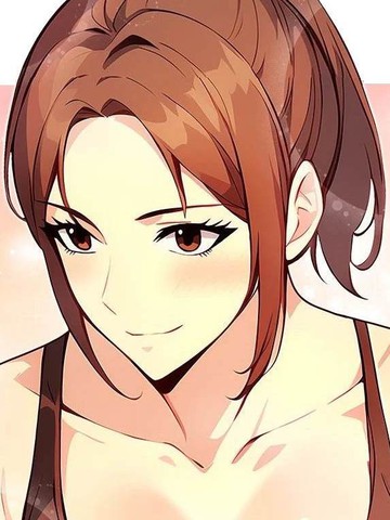 亲切的熟女邻居