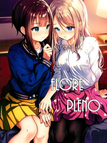 FLORE PLENO