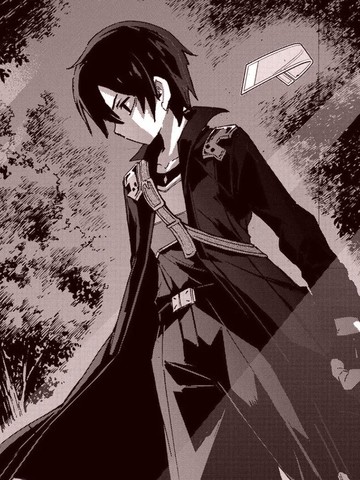 刀剑神域Unanswered//butterfly
