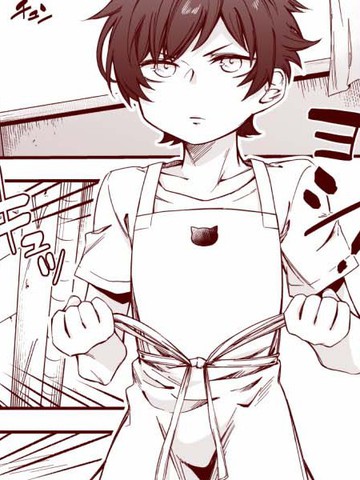 我家姐姐没我就不行,我家姐姐没我就不行漫画