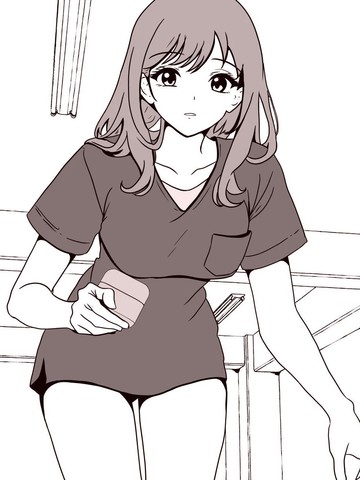 胶囊护士,胶囊护士漫画