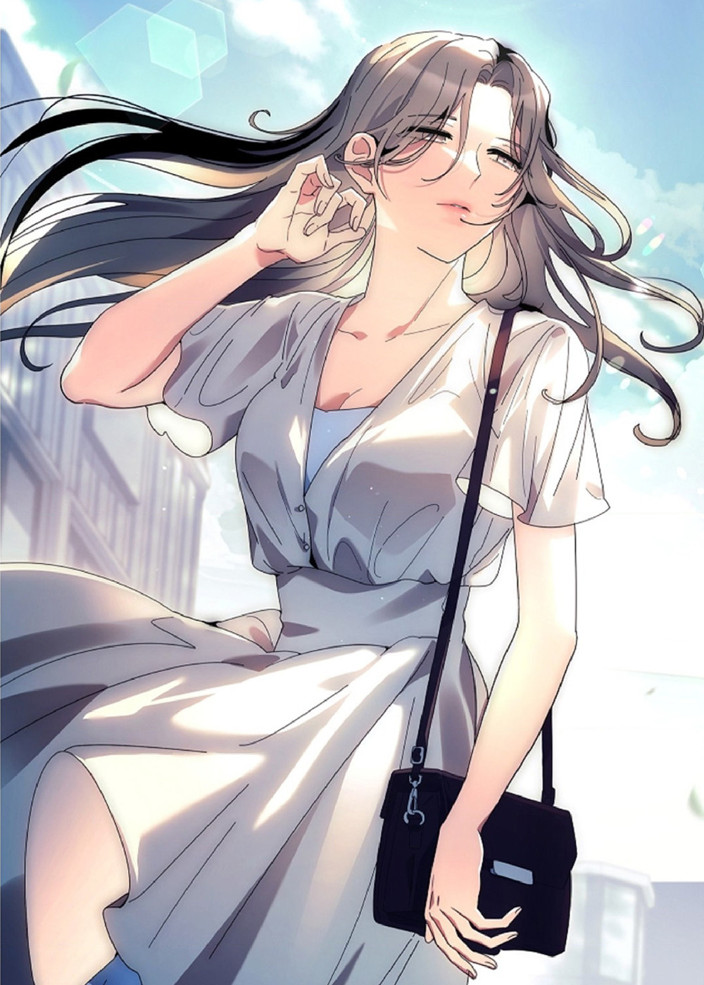 协议婚姻