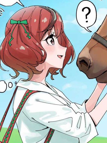 梦中出现陌生景色的少女,梦中出现陌生景色的少女漫画