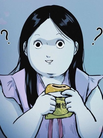 怪奇减重俱乐部