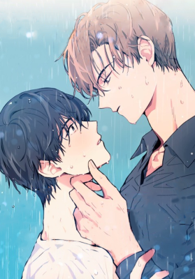 疾风骤雨