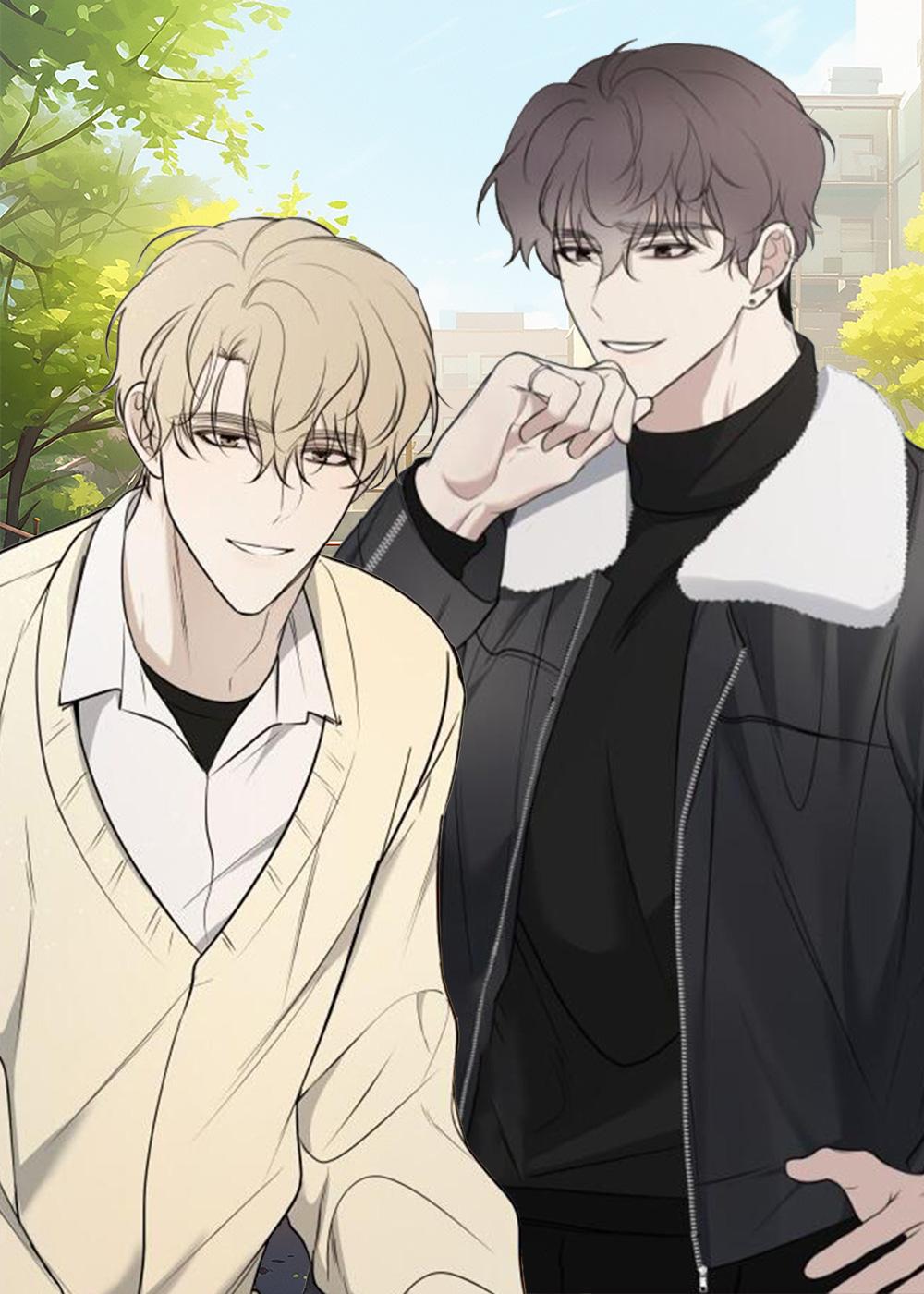 多元恋爱,多元恋爱漫画