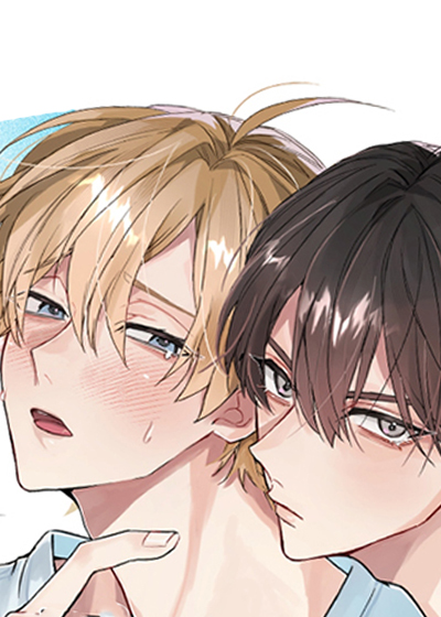 从弟弟到恋人,从弟弟到恋人漫画