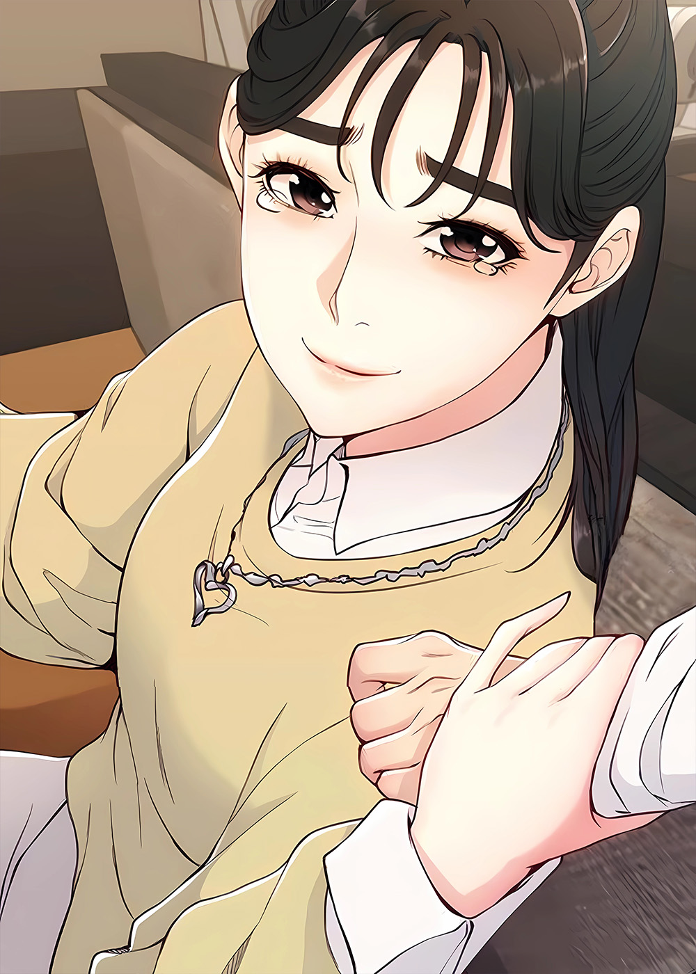 工读生真宇,工读生真宇漫画