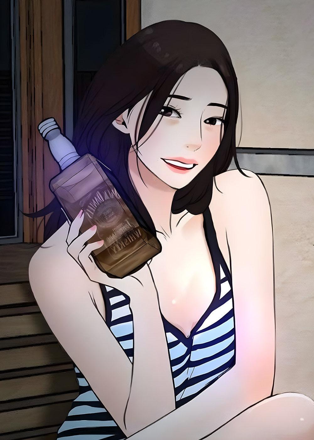 拯救宅男,拯救宅男漫画