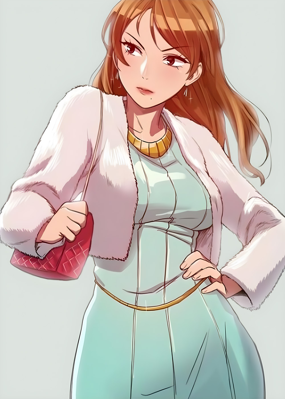 帮派女婿,帮派女婿漫画