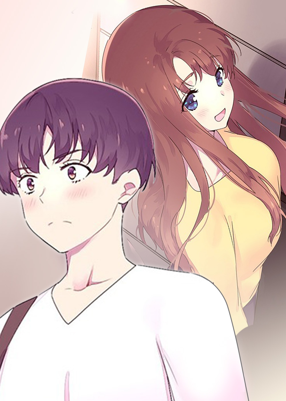 秘香,秘香漫画