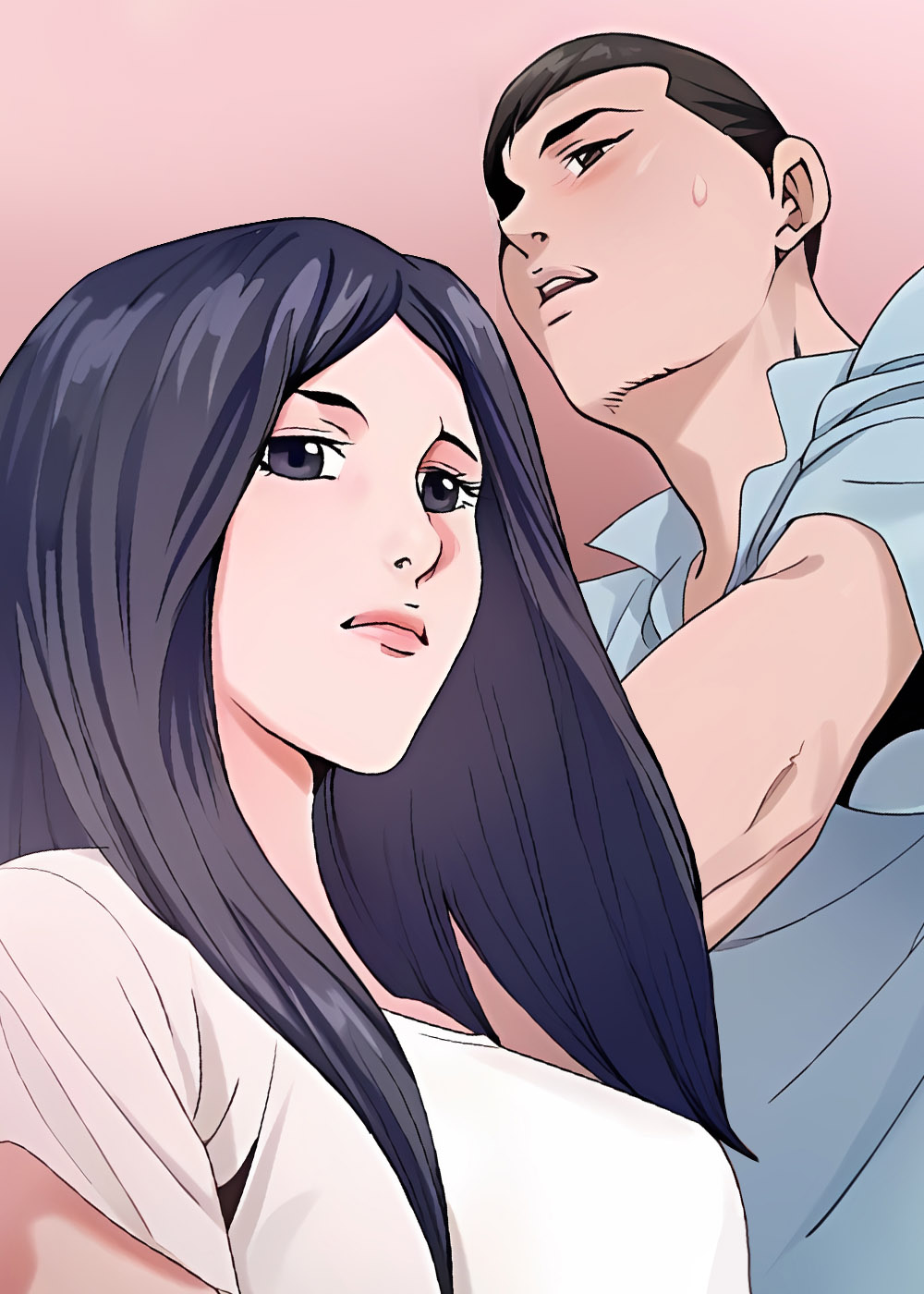 极品按摩师,极品按摩师漫画