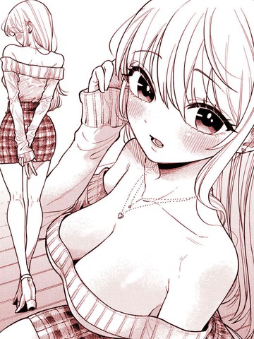 mmk插画杂图合集