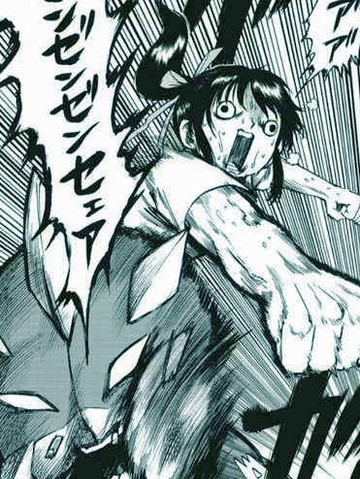 和怪兽交换身体的女孩,和怪兽交换身体的女孩漫画