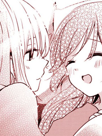 难以入眠的百合,难以入眠的百合漫画