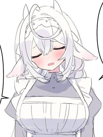 青梅女仆