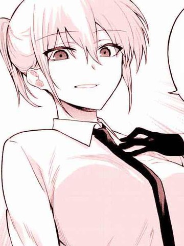 暗医长谷部,暗医长谷部漫画