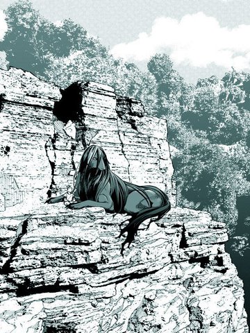 她与它与他的前世今生,她与它与他的前世今生漫画