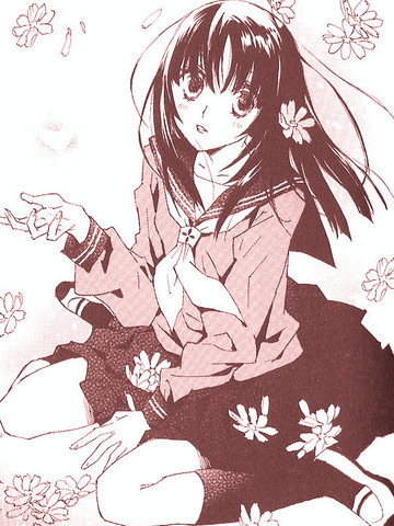 Love Letters,Love Letters漫画