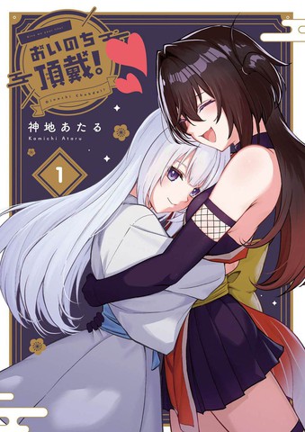 纳命来吧！,纳命来吧！漫画