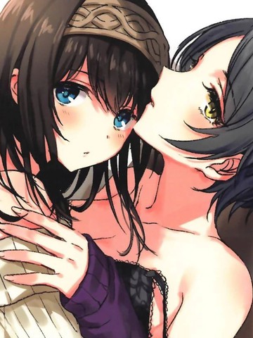 奏小姐，我可以夜袭吗？,奏小姐，我可以夜袭吗？漫画