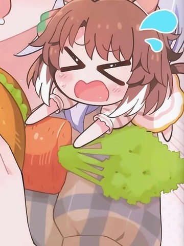 奇宝子的减肥计划由快驹来监督的故事,奇宝子的减肥计划由快驹来监督的故事漫画
