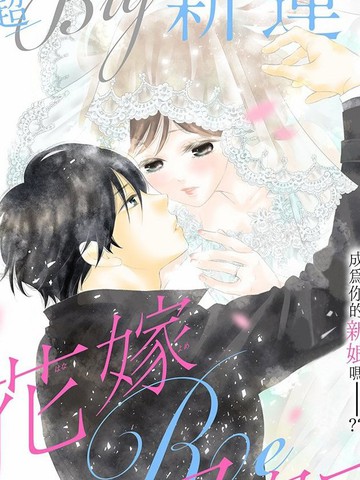 再次成为你的新娘,再次成为你的新娘漫画