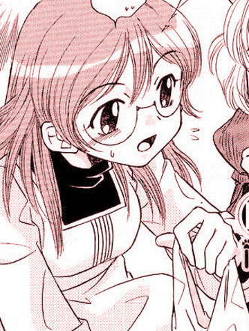 泉结基,泉结基漫画