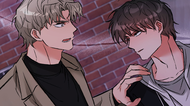 血脉相连的关系,血脉相连的关系漫画