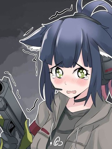《明日方舟》同人漫画,《明日方舟》同人漫画漫画