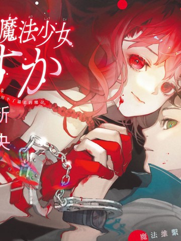 新本格魔法少女莉丝佳,新本格魔法少女莉丝佳漫画