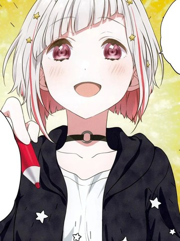 KIRAKIRA Happy day,KIRAKIRA Happy day漫画