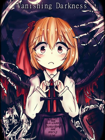Vanishing Darkdess,Vanishing Darkdess漫画