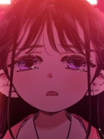 小妃子只想安静生活,小妃子只想安静生活漫画