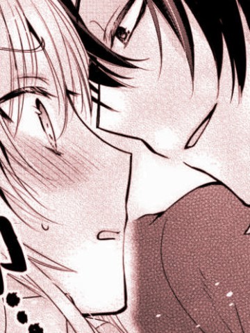 女装告白,女装告白漫画