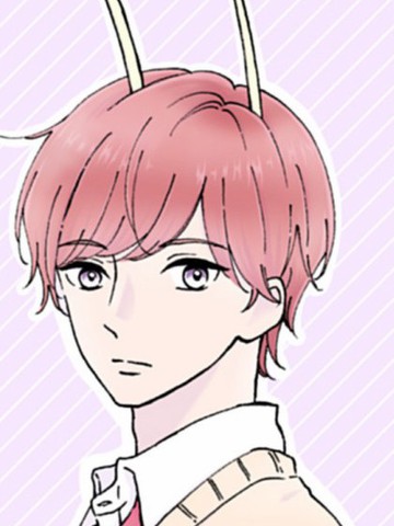 眼里只有恋爱,眼里只有恋爱漫画