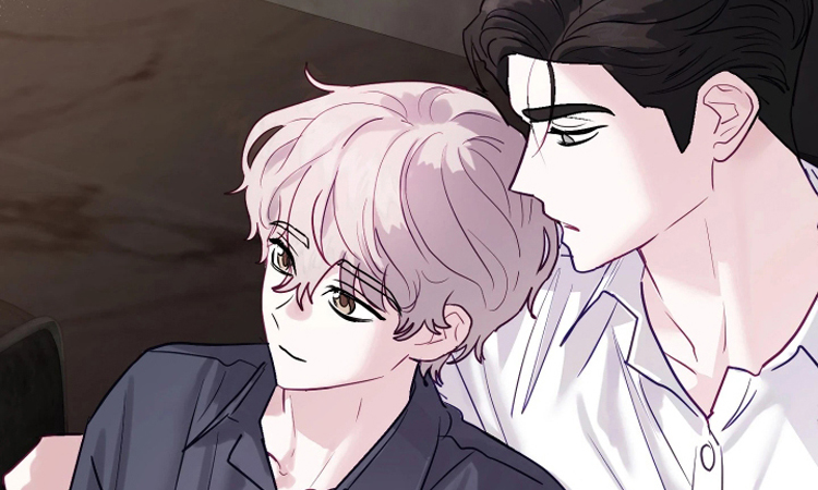 系统逼我当霸总,系统逼我当霸总漫画