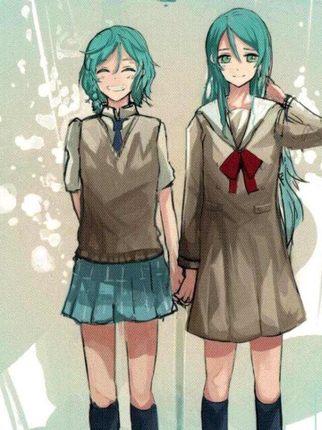 等待半夏雨,等待半夏雨漫画