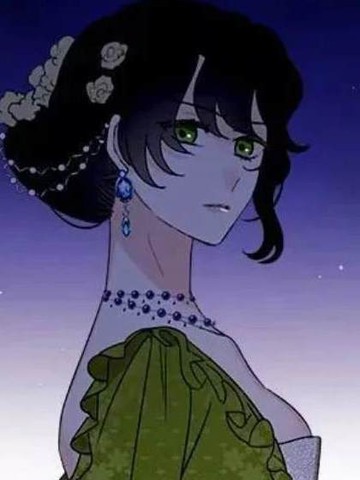灰姑娘的善良继母,灰姑娘的善良继母漫画