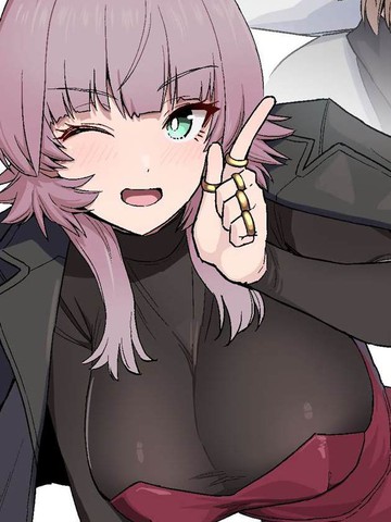 继承机神Unbreaker,继承机神Unbreaker漫画