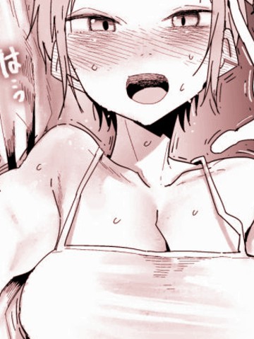 合不来的两个人,合不来的两个人漫画
