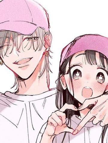 谅与美琴,谅与美琴漫画