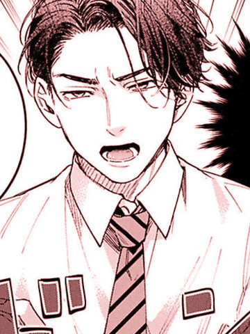 好好教会混蛋上司,好好教会混蛋上司漫画