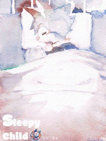 Sleepy Child,Sleepy Child漫画